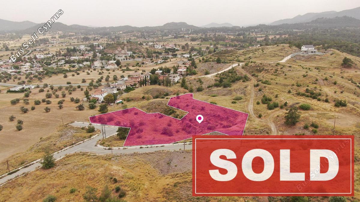 land sold mathiatis nicosia 1381292 image 7040907
