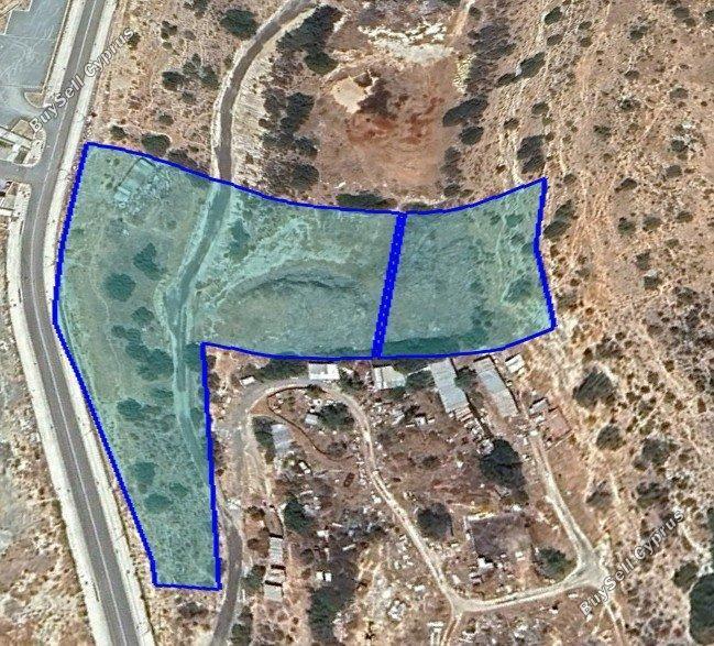 plot for sale agios athanasios limassol 8999292 image 18214746