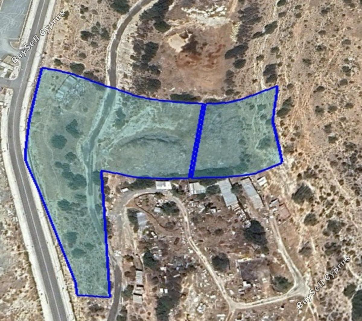 plot for sale agios athanasios limassol 8999292 image 18214749