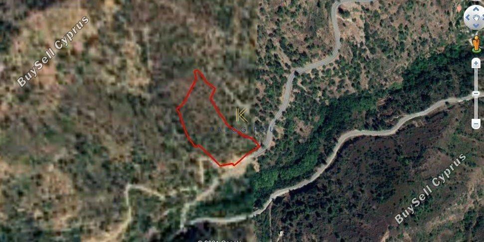 plot for sale kalopanagiotis nicosia 1195292 image 5577088