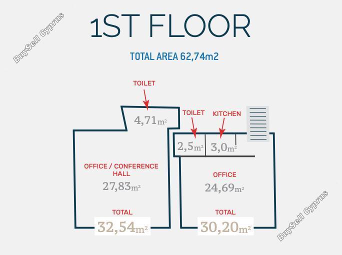 studio office for rent agios tychonas limassol 8870292 image 17222297