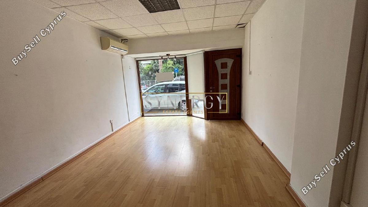studio shop for rent agioi omologitai nicosia 1535292 image 16741949