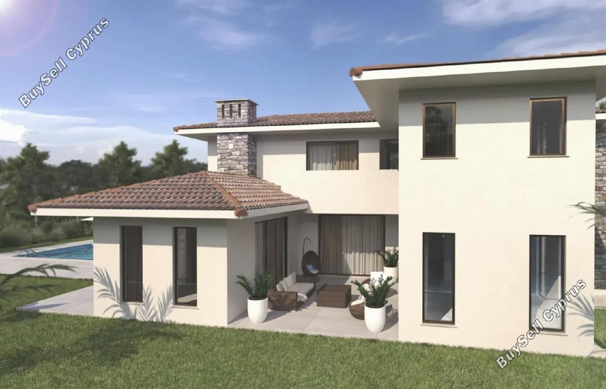 4 Bedroom Detached house for sale in Kalo Chorio Larnacas, Larnaca 13164097