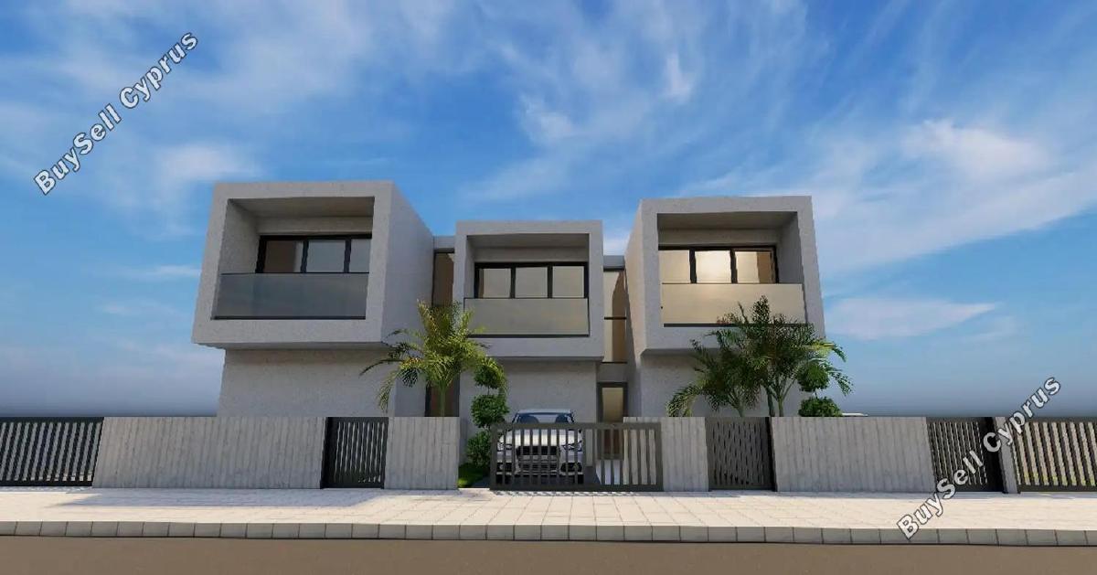 2 Bedroom Detached house for sale in Pervolia, Larnaca 17538329