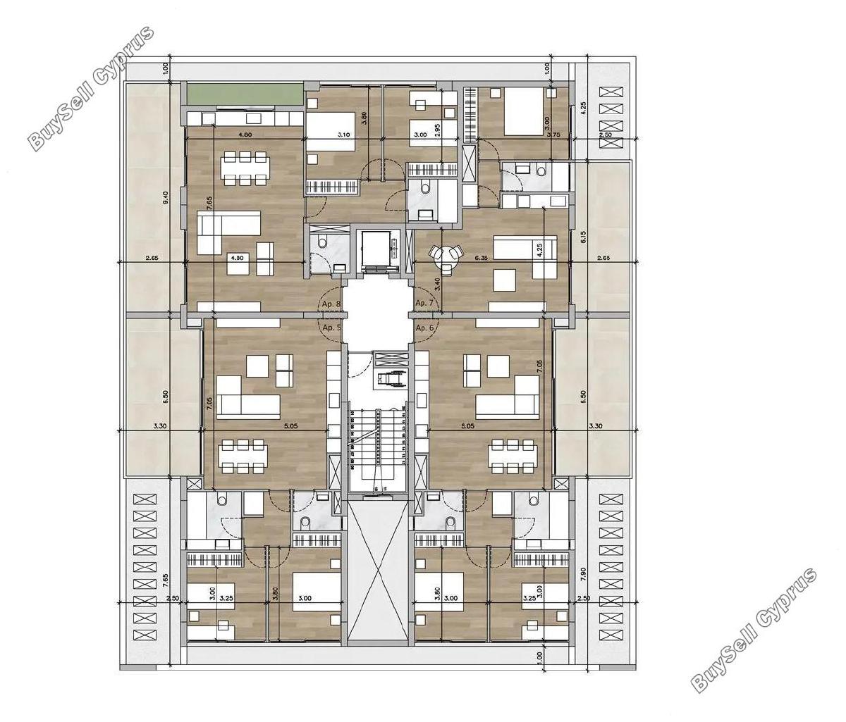 2 bedroom apartment for sale germasogeia limassol 7962392 image 11444214