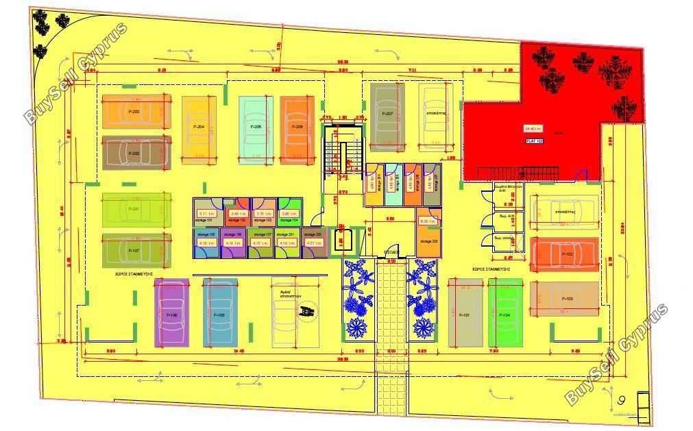 2 bedroom apartment for sale strovolos nicosia 8443392 image 15056598