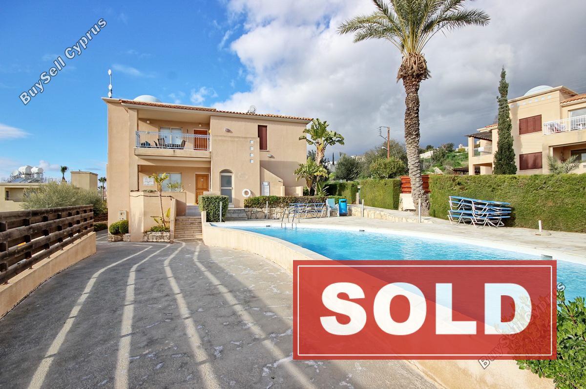 2 bedroom town house sold tala paphos 229392 image 272387