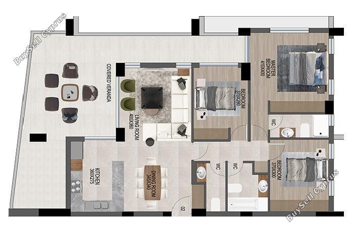 3 bedroom apartment for sale mouttagiaka limassol 1865392 image 6863698
