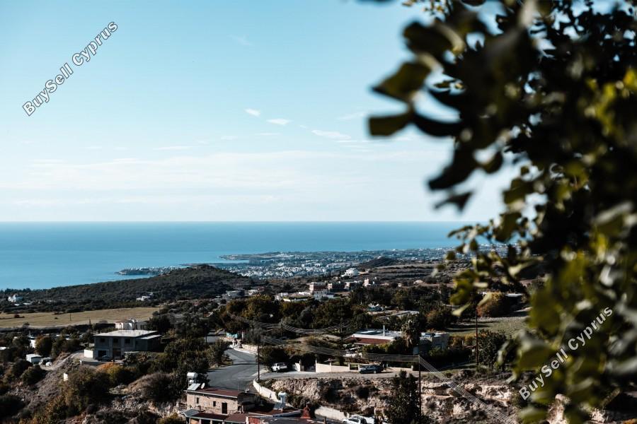 3 bedroom detached house for sale tala paphos 8442392 image 16681289