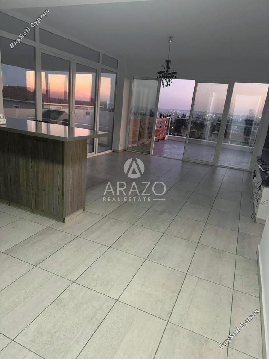 3 bedroom penthouse for rent ekali limassol 1301392 image 14503664