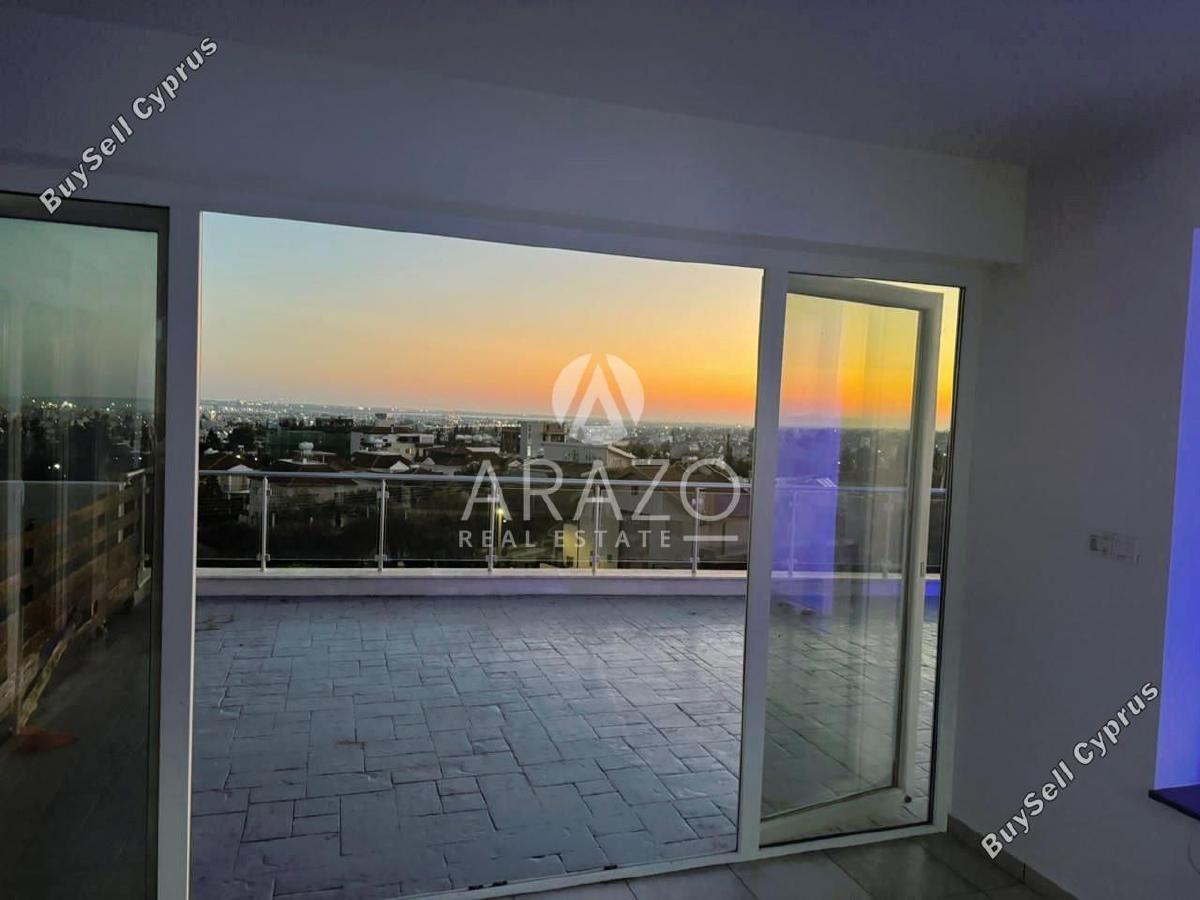 3 bedroom penthouse for rent ekali limassol 1301392 image 14503668