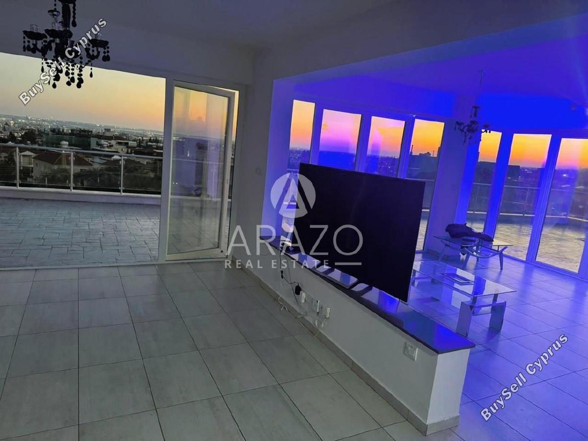 3 bedroom penthouse for rent ekali limassol 1301392 image 14503672