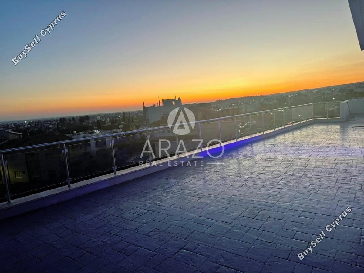 3 bedroom penthouse for rent ekali limassol 1301392 image 14503676