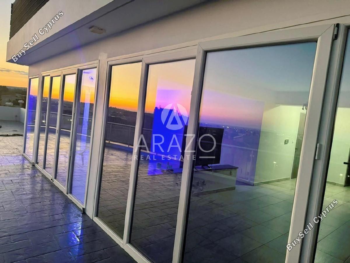 3 bedroom penthouse for rent ekali limassol 1301392 image 14503680