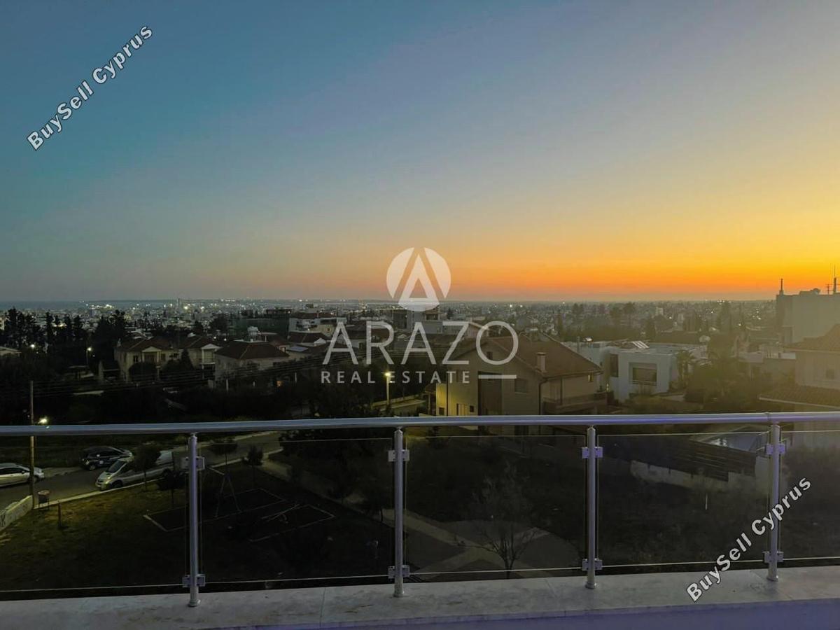 3 bedroom penthouse for rent ekali limassol 1301392 image 14503688