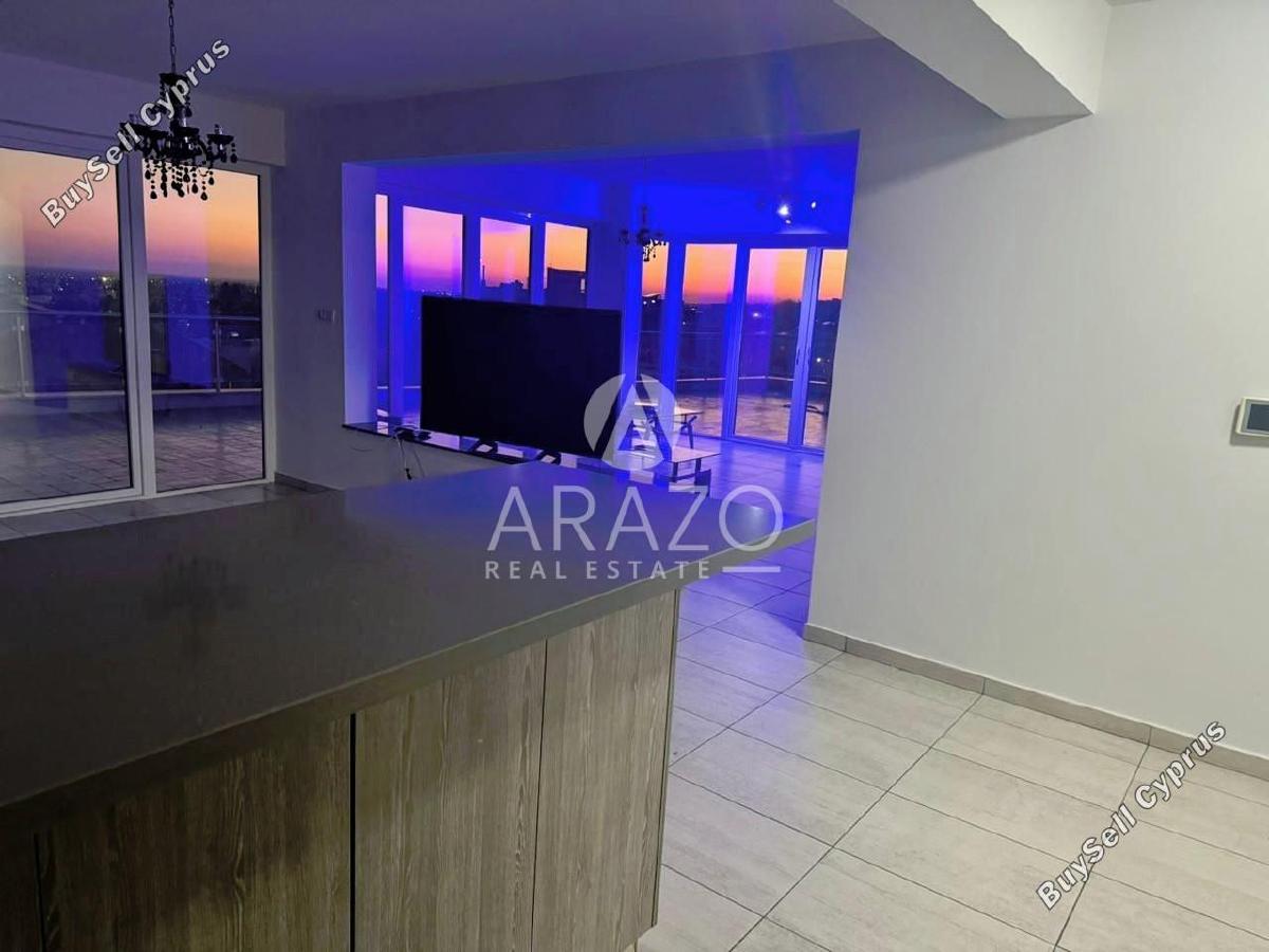 3 bedroom penthouse for rent ekali limassol 1301392 image 14503696