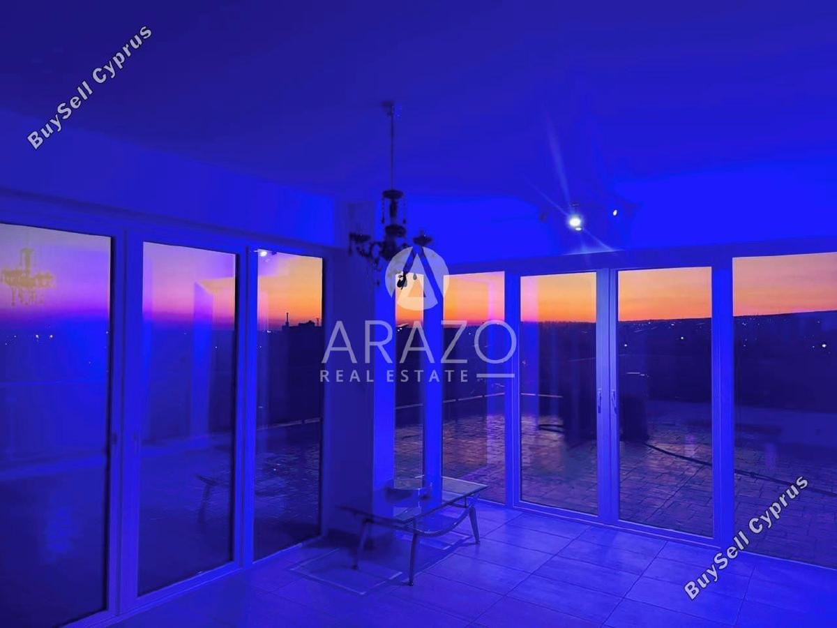 3 bedroom penthouse for rent ekali limassol 1301392 image 14503698