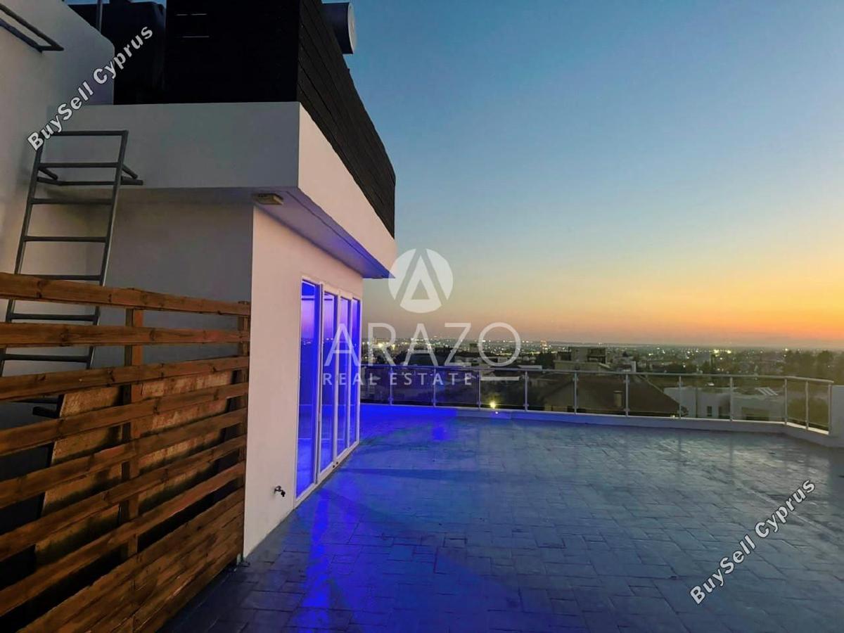 3 bedroom penthouse for rent ekali limassol 1301392 image 14503701