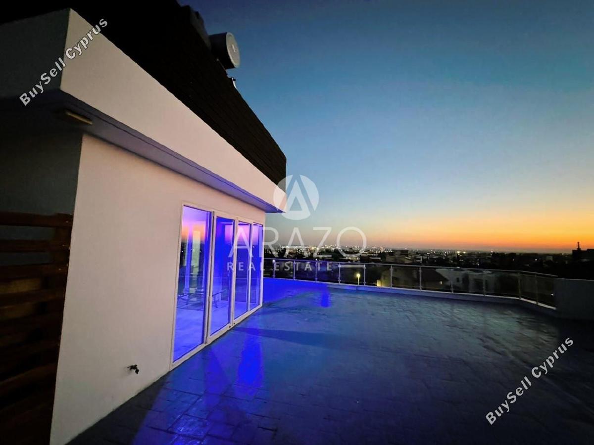 3 bedroom penthouse for rent ekali limassol 1301392 image 14503705