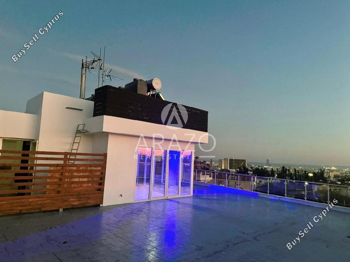 3 bedroom penthouse for rent ekali limassol 1301392 image 14503706