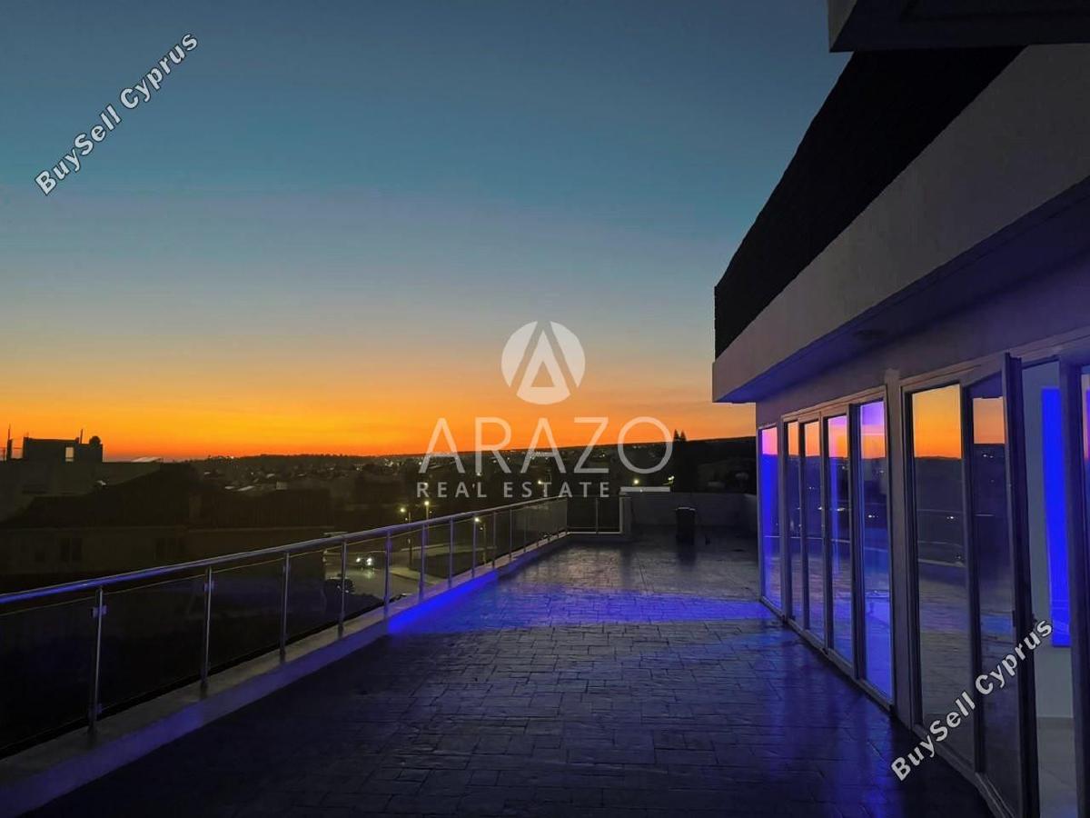 3 bedroom penthouse for rent ekali limassol 1301392 image 14503710
