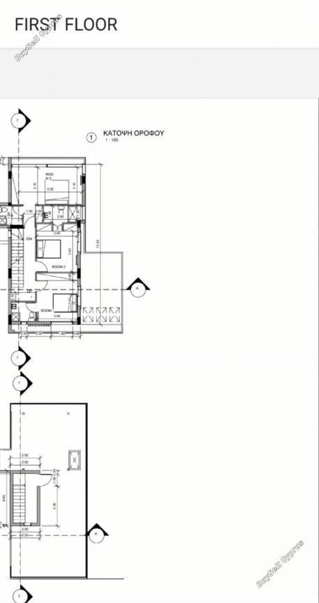 3 bedroom town house for sale pervolia larnaca 1313392 image 6917310