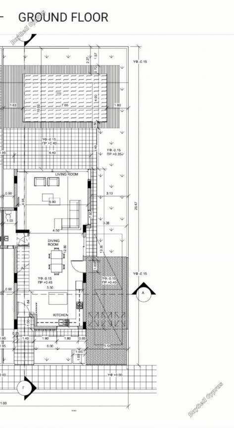 3 bedroom town house for sale pervolia larnaca 1313392 image 6917311