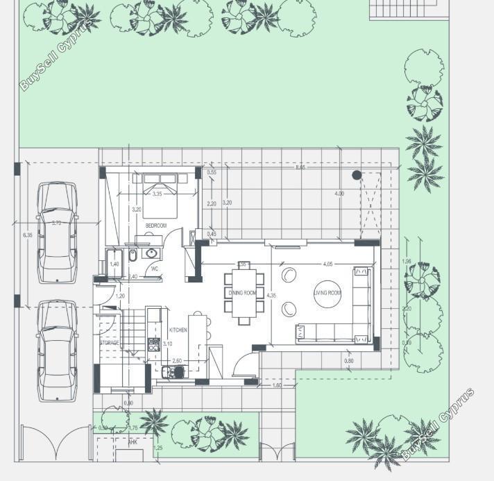 4 bedroom detached house for rent agios tychonas limassol 8681392 image 16950999