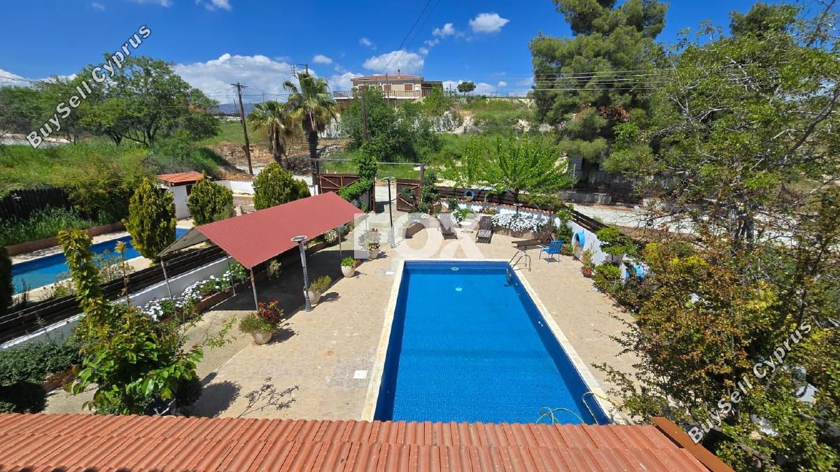 4 bedroom detached house for rent lofou limassol 8587392 image 15684586