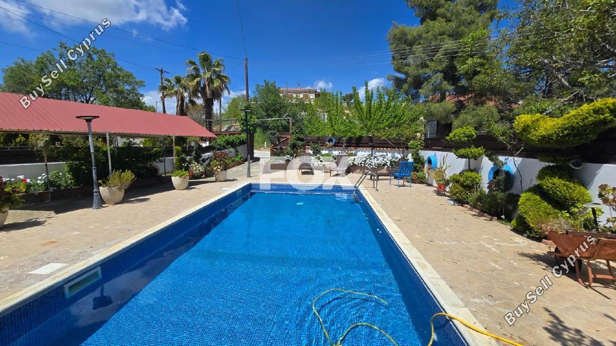 4 bedroom detached house for rent lofou limassol 8587392 image 15684587