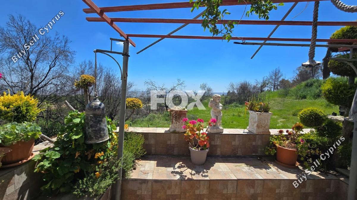 4 bedroom detached house for rent lofou limassol 8587392 image 15684590