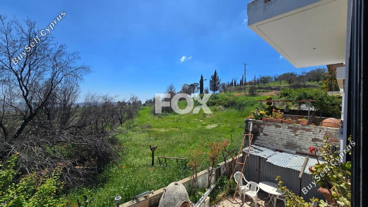 4 bedroom detached house for rent lofou limassol 8587392 image 15684597