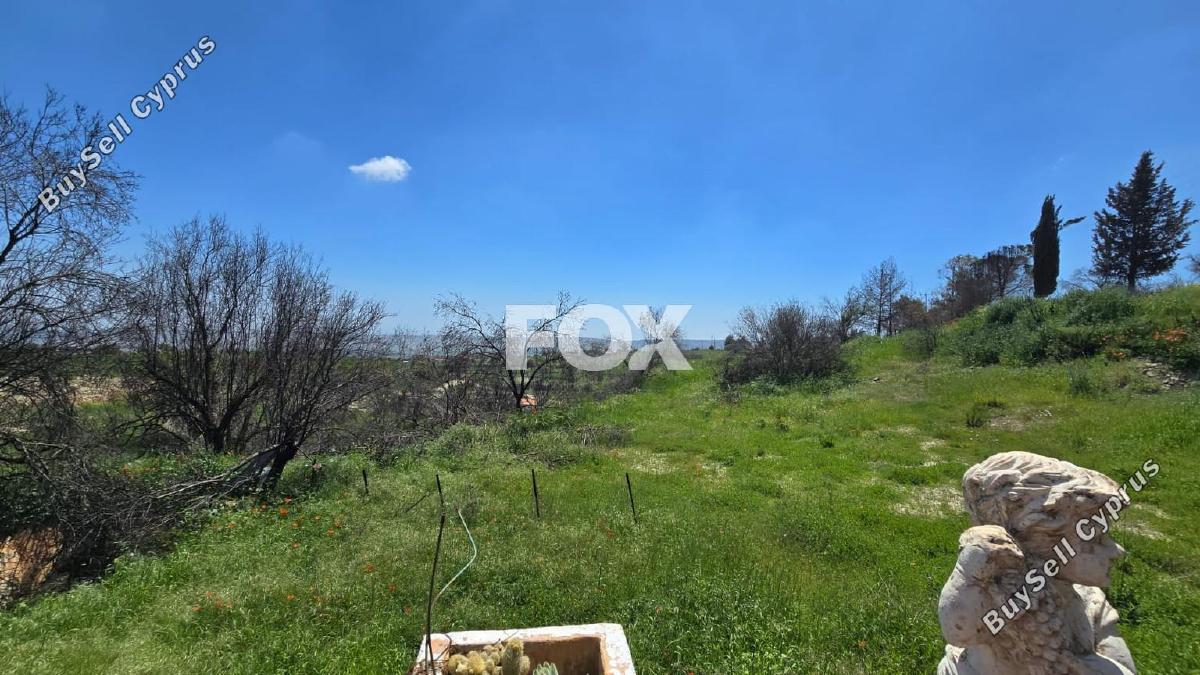 4 bedroom detached house for rent lofou limassol 8587392 image 15684615