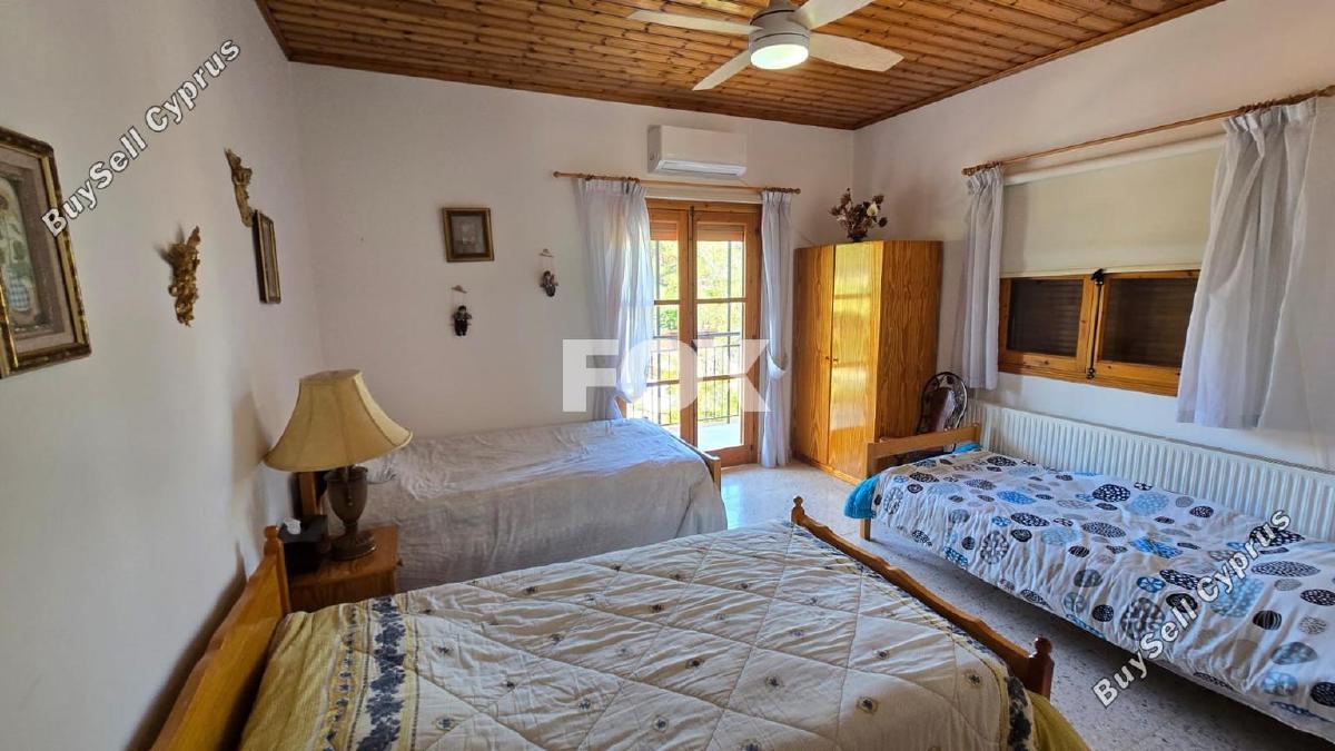 4 bedroom detached house for rent lofou limassol 8587392 image 15684617