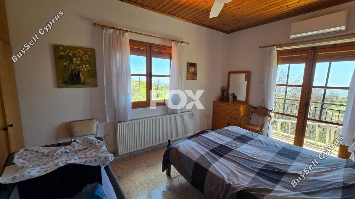 4 bedroom detached house for rent lofou limassol 8587392 image 15684619