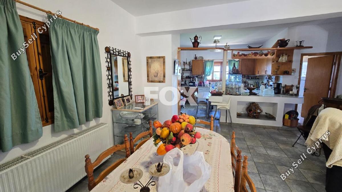 4 bedroom detached house for rent lofou limassol 8587392 image 15684622