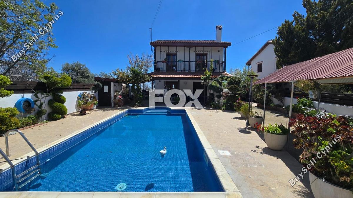 4 bedroom detached house for rent lofou limassol 8587392 image 15684628