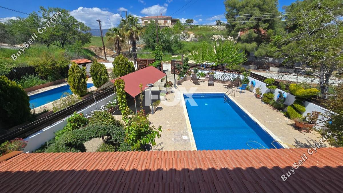 4 bedroom detached house for rent lofou limassol 8587392 image 15684630