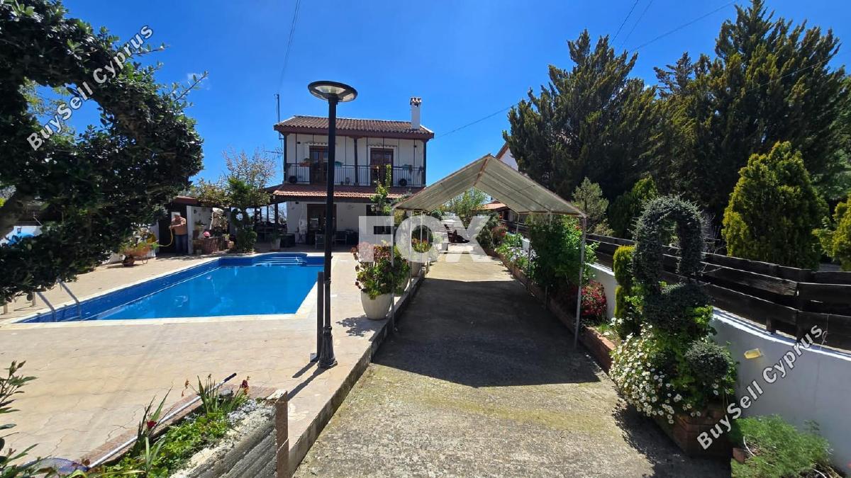 4 bedroom detached house for rent lofou limassol 8587392 image 15684634