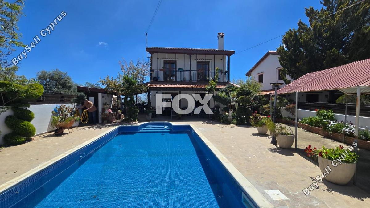 4 bedroom detached house for rent lofou limassol 8587392 image 15684635