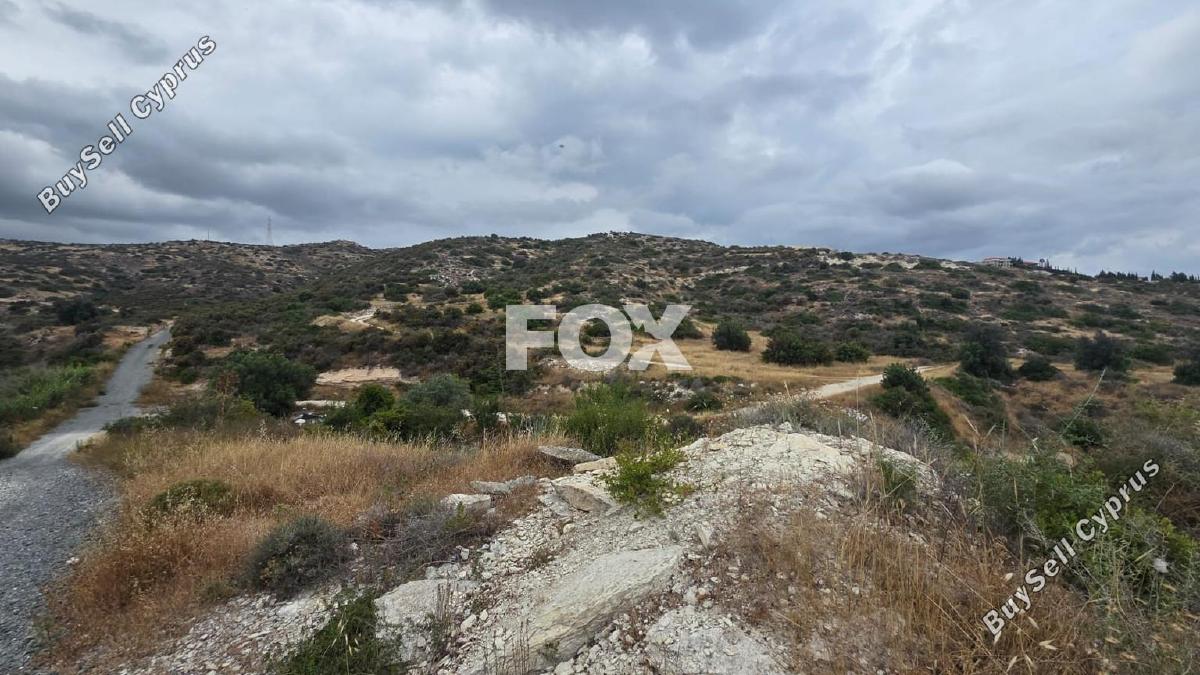 land for sale agios tychonas limassol 8698392 image 16202263