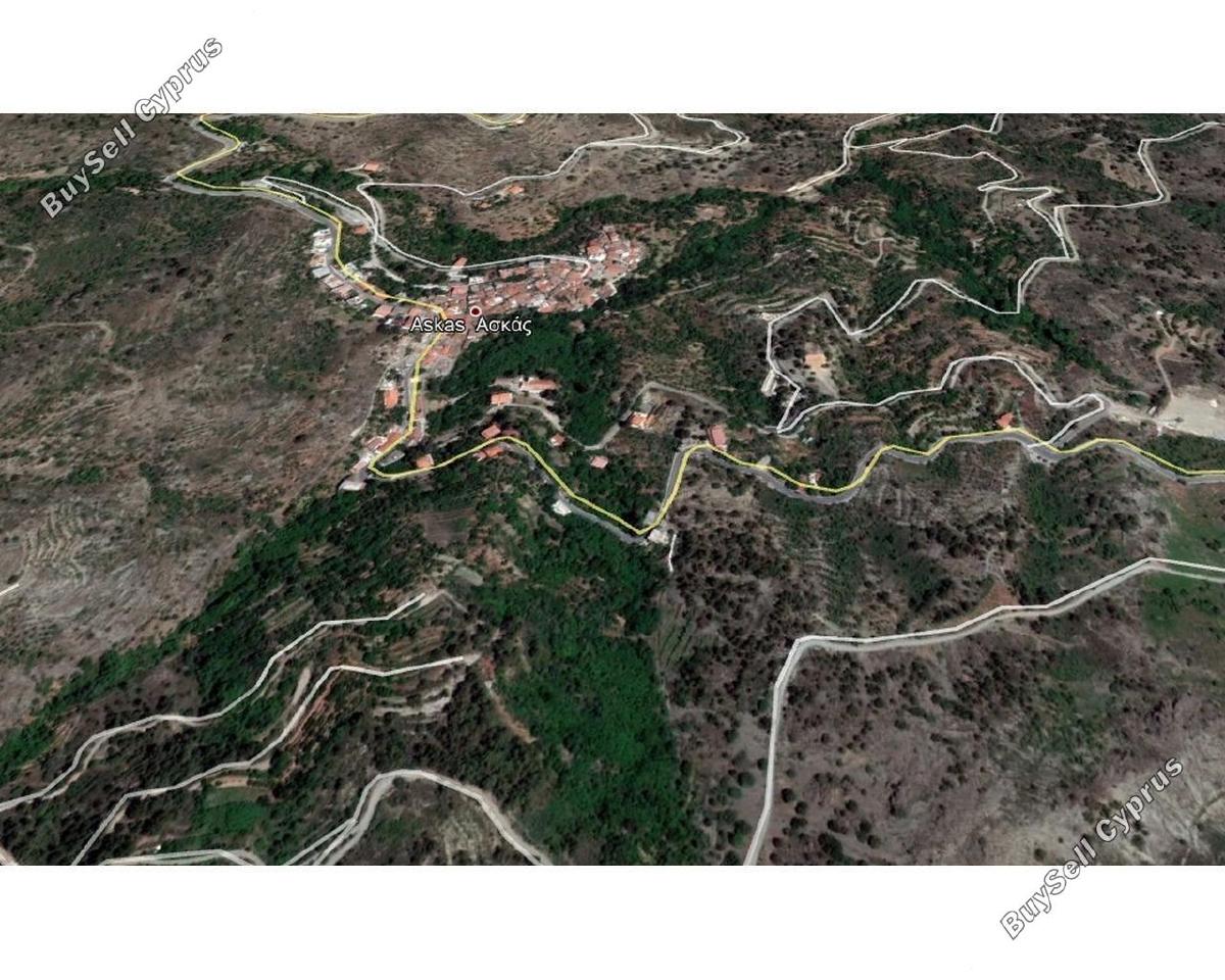 land for sale askas nicosia 1578392 image 14614653