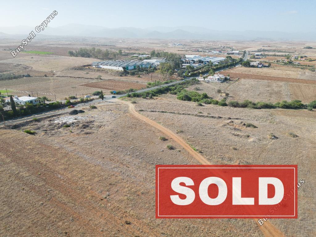land sold astromeritis nicosia 946392 image 3399303