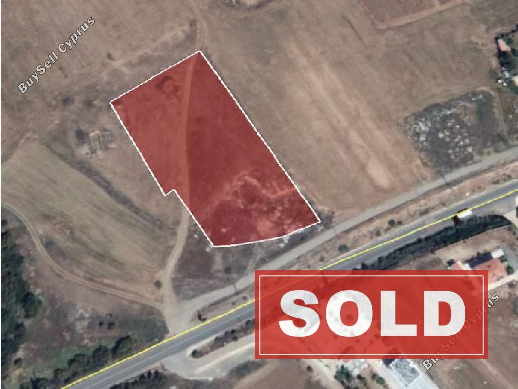 land sold astromeritis nicosia 946392 image 3399308