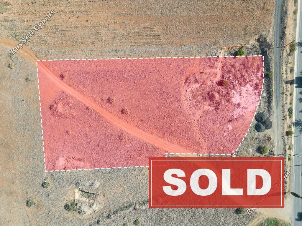 land sold astromeritis nicosia 946392 image 3399314