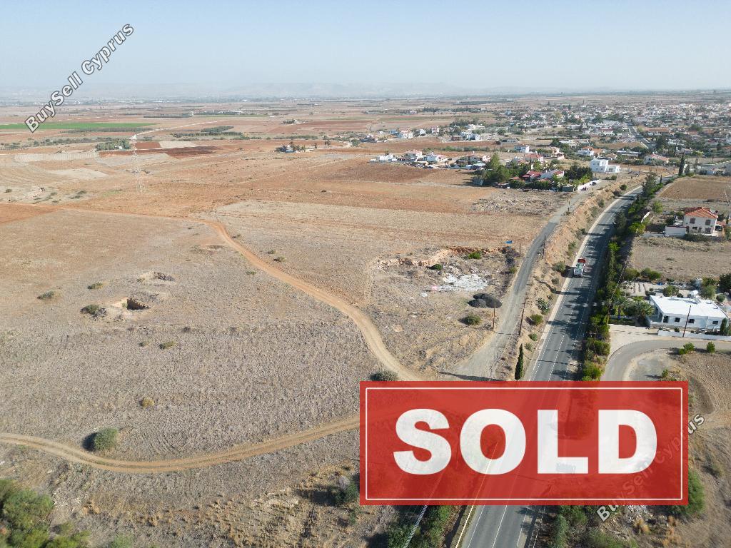 land sold astromeritis nicosia 946392 image 3399316