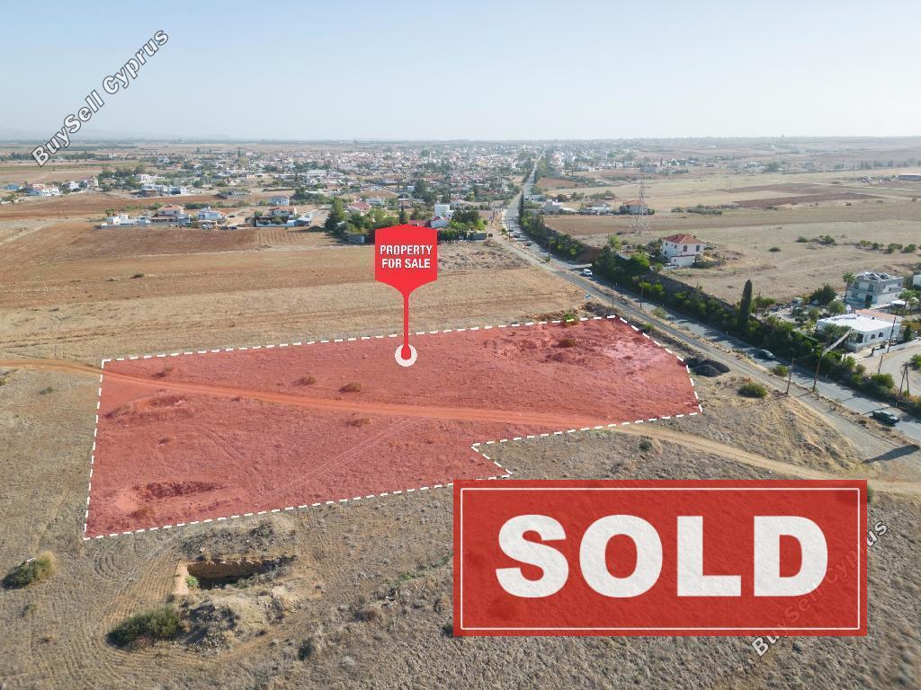 land sold astromeritis nicosia 946392 image 3399317