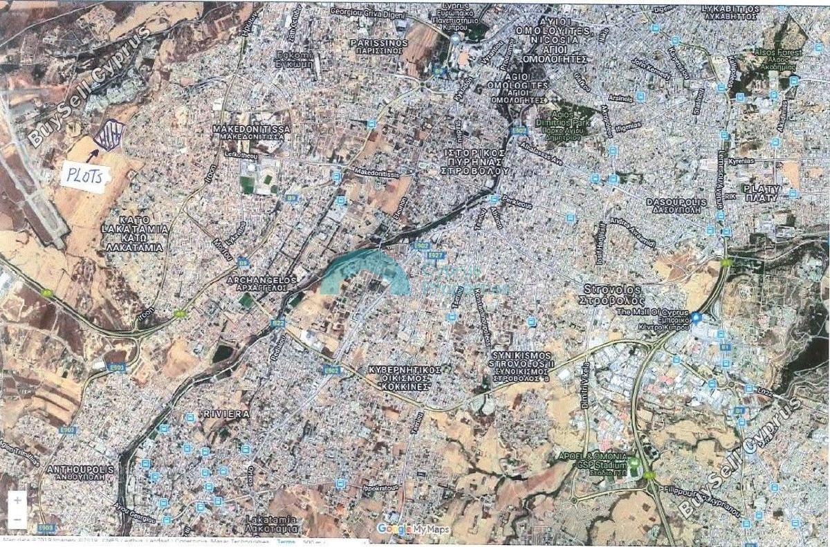plot for sale egkomi nicosia 841392 image 5393224