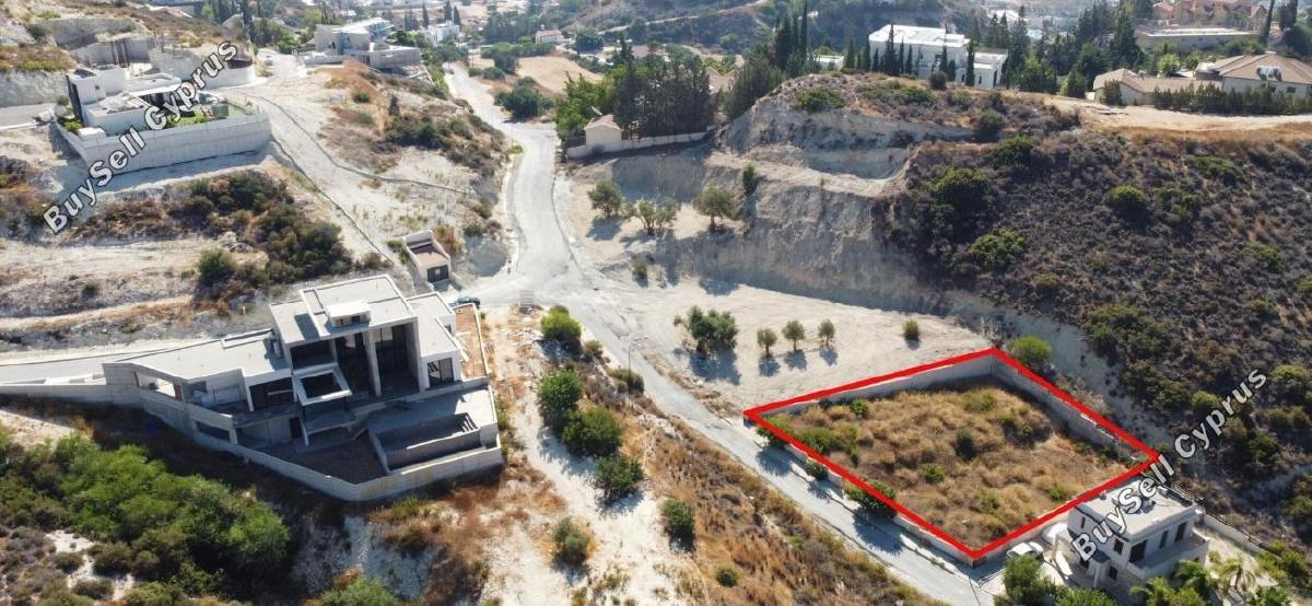plot under offer agios tychonas limassol 1314392 image 5400823
