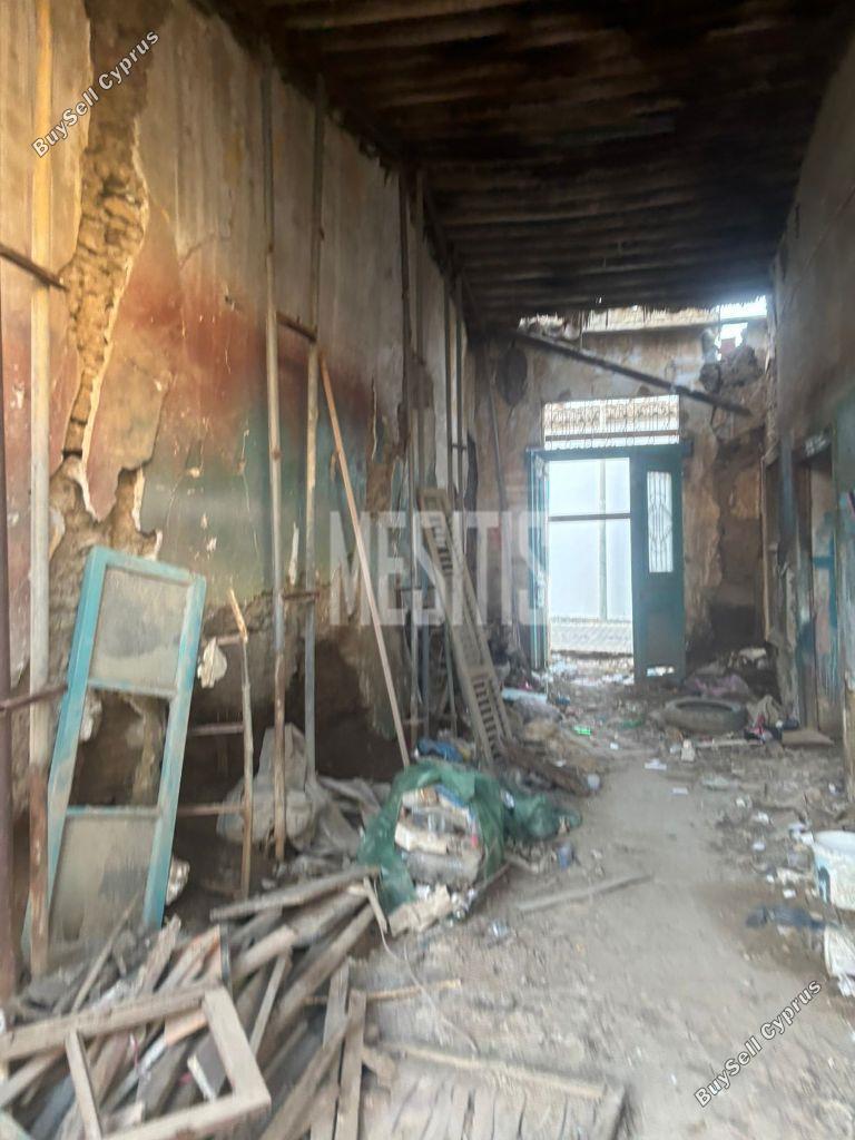 studio town house for sale agios dometios nicosia 8255392 image 13908523